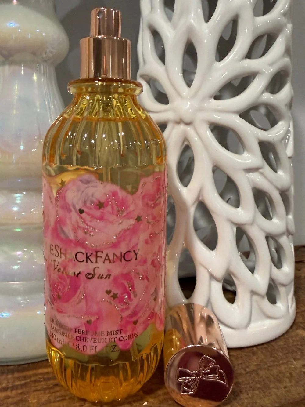 New! LoveShackFancy!